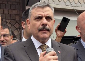 Ambitions néo-ottomanes : un ministre turc entend récupérer Jérusalem