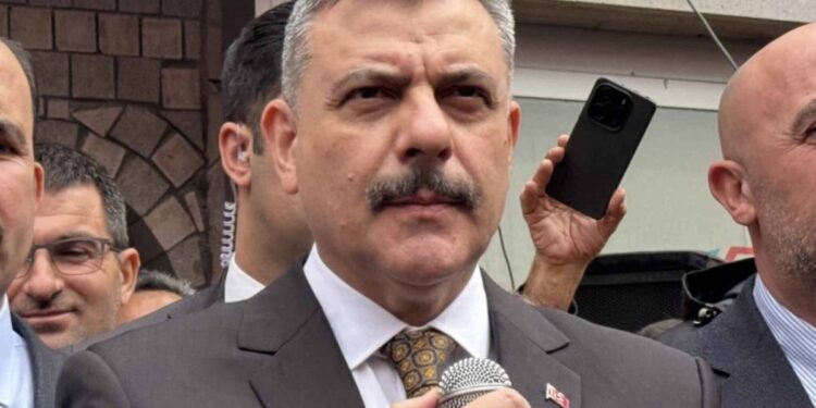 Ambitions néo-ottomanes : un ministre turc entend récupérer Jérusalem
