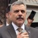 Ambitions néo-ottomanes : un ministre turc entend récupérer Jérusalem