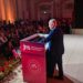 Voici une déclaration de Bibi qui va tomber dans les oreilles des sourds. Vous voulez l’entendre tout de même ?
