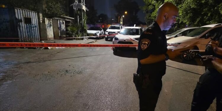 Résumé de la nuit du 24 au 25 juin