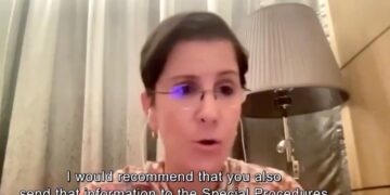 Vous voulez voir un monstre antisémite, en voilà un