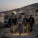 Opération de sauvetage en Judée-Samarie : une mère juive et ses trois enfants extraits d’un village arabe