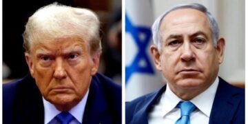 Accord de paix avec l&rsquo;Iran : la triste réalité