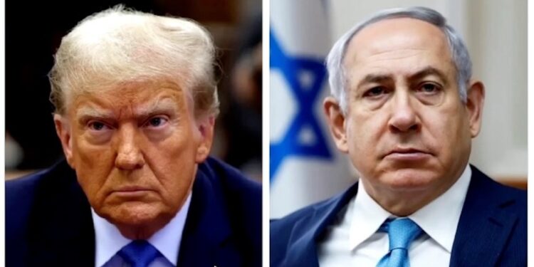 Accord de paix avec l’Iran : la triste réalité
