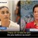 Violée par le Hamas, elle décrit l&rsquo;horreur devant une rapporteuse de l’ONU irritée, qui regarde ailleurs