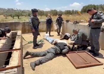 Découverte d&rsquo;un tunnel terroriste à Jérusalem – Résumé de la nuit du 28 au 29 juin