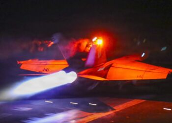 Résumé de la nuit du 10 au 11 juin : les Etats-Unis bombardent l&rsquo;Iran