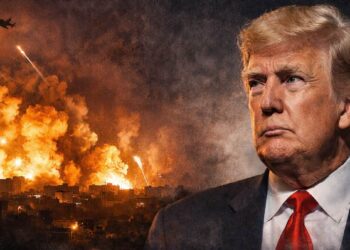 Résumé de la nuit du 11 au 12 juin – Trump met fin à la guerre contre l’Iran – Netanyahou salue les engagements pris
