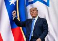 Jusqu’où peut-on faire preuve d’ingratitude envers le président Trump ?