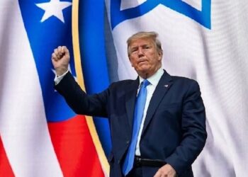 Jusqu’où peut-on faire preuve d’ingratitude envers le président Trump ?