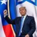 Jusqu’où peut-on faire preuve d’ingratitude envers le président Trump ?