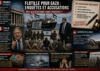Contre Israël tous les coups sont permis