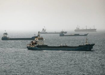 Résumé de la nuit du 6 au 7 juillet : L&rsquo;Iran a repris ses attaques dans le détroit d&rsquo;Ormuz