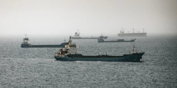 Résumé de la nuit du 6 au 7 juillet : L&rsquo;Iran a repris ses attaques dans le détroit d&rsquo;Ormuz