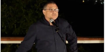 David Zini, chef du Shin Bet : « le système judiciaire entrave la gouvernance du pays »