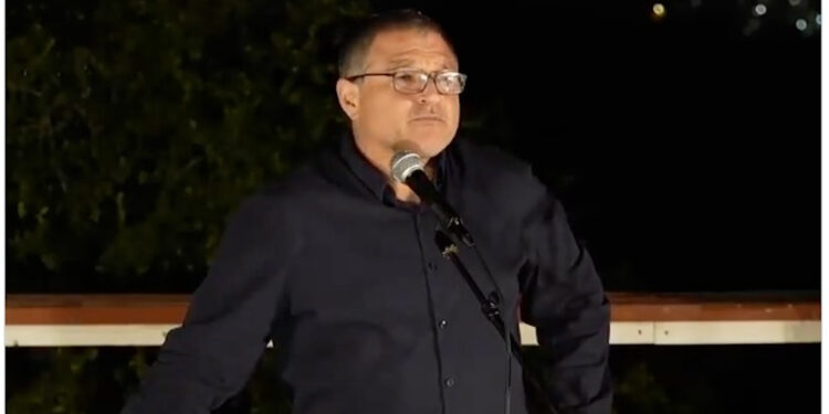 David Zini, chef du Shin Bet : « le système judiciaire entrave la gouvernance du pays »