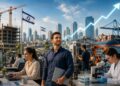 Les Français souffrent du chômage. En Israël, les entreprises ne trouvent pas d&rsquo;Israéliens à recruter