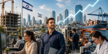 Les Français souffrent du chômage. En Israël, les entreprises ne trouvent pas d&rsquo;Israéliens à recruter