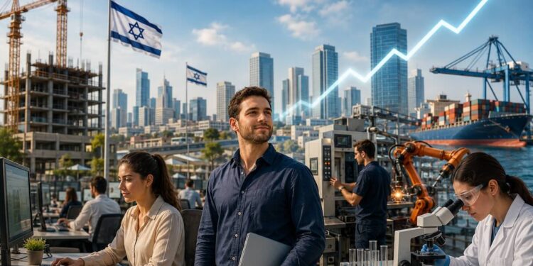 Les Français souffrent du chômage. En Israël, les entreprises ne trouvent pas d&rsquo;Israéliens à recruter