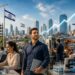 Les Français souffrent du chômage. En Israël, les entreprises ne trouvent pas d&rsquo;Israéliens à recruter