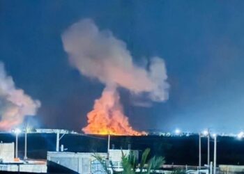 Résumé de la nuit du 8 au 9 : pour la 2e nuit consécutive, Trump frappe durement un Iran qui n&rsquo;a plus de moyens de défense