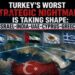 Le pire cauchemar de la Turquie est en train de se concrétiser : l&rsquo;axe Israël-Inde-Émirats arabes unis-Chypre-Grèce