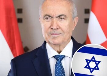 Les Sunnites du Liban soutiennent l&rsquo;accord avec Israël !