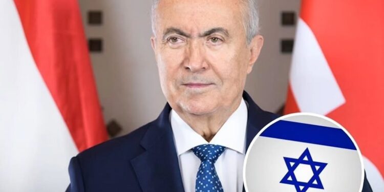 Les Sunnites du Liban soutiennent l’accord avec Israël !