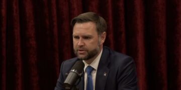 Affaire Epstein : pourquoi i24News n&rsquo;a pas publié les déclarations les plus gênantes de JD Vance ?