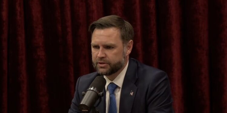 Affaire Epstein : pourquoi i24News n’a pas publié les déclarations les plus gênantes de JD Vance ?