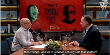 Israël Katz, ministre israélien de la Défense : « Israël peut s&rsquo;occuper tout seul de l&rsquo;Iran, si besoin »