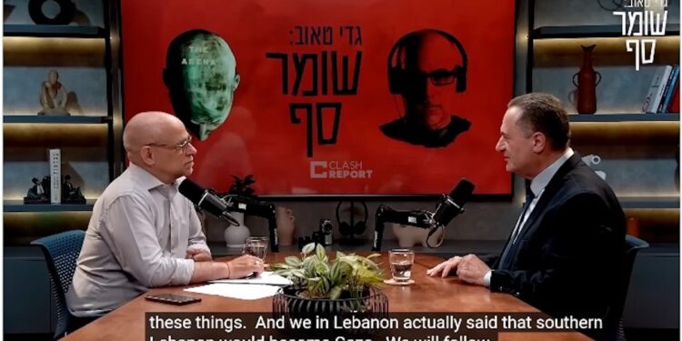 Israël Katz, ministre israélien de la Défense : « Israël peut s&rsquo;occuper tout seul de l&rsquo;Iran, si besoin »