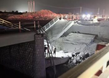 Résumé de la nuit du 16 au 17 juillet – Les Etats-Unis commencent à bombarder les infrastructures de l&rsquo;Iran