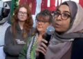 La mère d&rsquo;une terroriste : « je suis fière de ma fille »