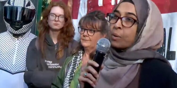 La mère d’une terroriste : « je suis fière de ma fille »