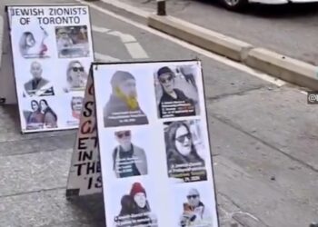 Quand les antisémites n&rsquo;ont plus honte d&rsquo;afficher leur haine