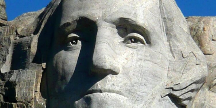 Pourquoi l&rsquo;Amérique aime Israël ? A cause de ce que George Washington a dit aux Juifs