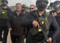 1000 mères libanaises en pleurs