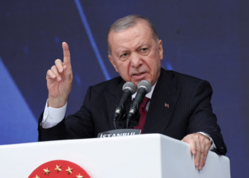 Erdoğan, gardien du nouveau Moyen-Orient