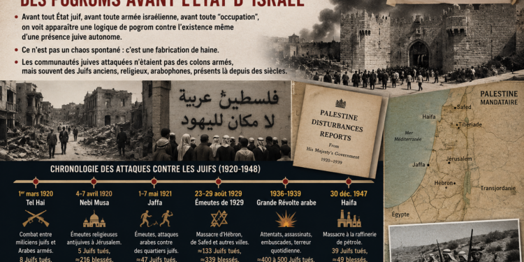 Avant tout État juif