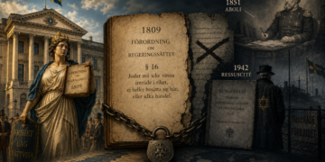 Norvège : le paragraphe de la honte