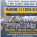 9 Av : Israel Is Forever organise une marche autour des remparts