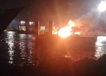 Résumé de la nuit du 7 au 8 juillet : Plus de 80 cibles bombardée en Iran par les USA