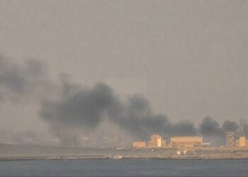 Résumé de la nuit du 11 au 12 – Les Etats-Unis bombardent l&rsquo;Iran, 3e fois de la semaine