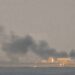 Résumé de la nuit du 11 au 12 – Les Etats-Unis bombardent l&rsquo;Iran, 3e fois de la semaine